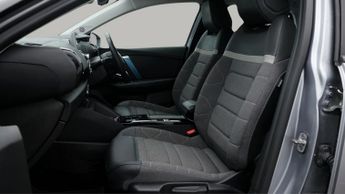 Citroen e-C4 SENSE PLUS