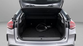 Citroen e-C4 SENSE PLUS