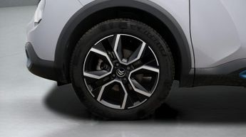 Citroen e-C4 SENSE PLUS