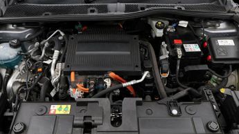 Citroen e-C4 SENSE PLUS