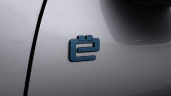 Citroen e-C4 SENSE PLUS