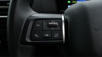 Citroen e-C4 SENSE PLUS