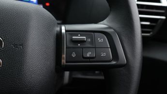 Citroen e-C4 SENSE PLUS