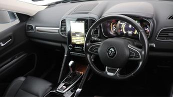 Renault Koleos SIGNATURE NAV DCI