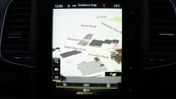 Renault Koleos SIGNATURE NAV DCI