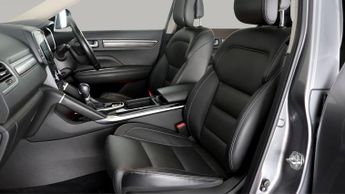 Renault Koleos SIGNATURE NAV DCI