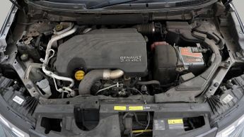 Renault Koleos SIGNATURE NAV DCI