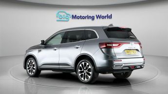 Renault Koleos SIGNATURE NAV DCI