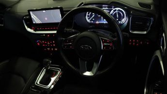 Kia XCeed XCEED FIRST EDITION