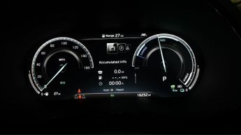 Kia XCeed XCEED FIRST EDITION