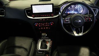 Kia XCeed XCEED FIRST EDITION