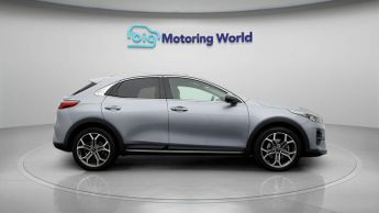 Kia XCeed XCEED FIRST EDITION