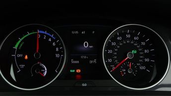 Volkswagen e-Golf E-GOLF