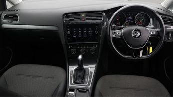 Volkswagen e-Golf E-GOLF