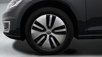 Volkswagen e-Golf E-GOLF