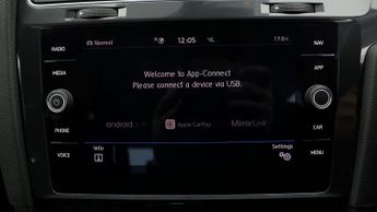 Volkswagen e-Golf E-GOLF