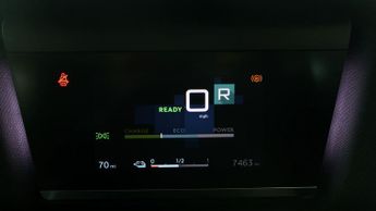 Citroen e-C4 SHINE PLUS