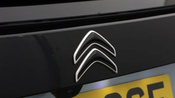 Citroen e-C4 SHINE PLUS