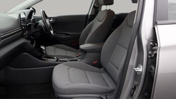 Hyundai IONIQ SE CONNECT