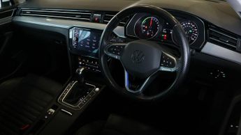 Volkswagen Passat GTE DSG
