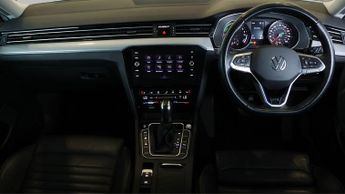 Volkswagen Passat GTE DSG