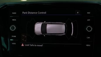 Volkswagen Passat GTE DSG