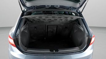 SEAT Leon TSI CUPRA DSG