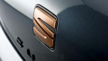 SEAT Leon TSI CUPRA DSG