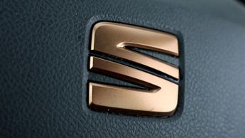 SEAT Leon TSI CUPRA DSG