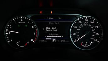 Nissan Juke DIG-T N-CONNECTA DCT