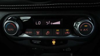 Nissan Juke DIG-T N-CONNECTA DCT