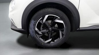 Nissan Juke DIG-T N-CONNECTA DCT