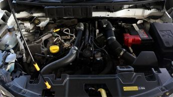 Nissan Juke DIG-T N-CONNECTA DCT