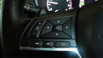 Nissan Juke DIG-T N-CONNECTA DCT