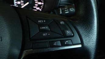 Nissan Juke DIG-T N-CONNECTA DCT