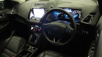 Ford Kuga TITANIUM X EDITION TDCI