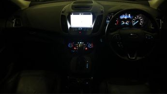 Ford Kuga TITANIUM X EDITION TDCI