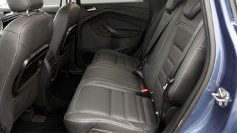 Ford Kuga TITANIUM X EDITION TDCI