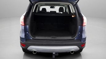 Ford Kuga TITANIUM X EDITION TDCI