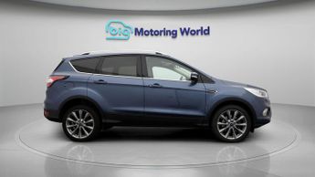 Ford Kuga TITANIUM X EDITION TDCI