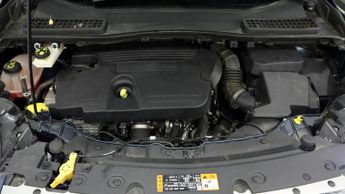 Ford Kuga TITANIUM X EDITION TDCI