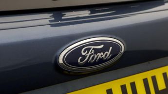 Ford Kuga TITANIUM X EDITION TDCI