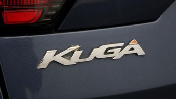 Ford Kuga TITANIUM X EDITION TDCI