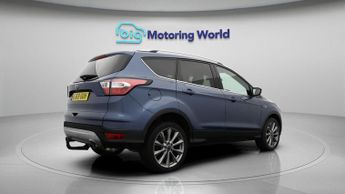 Ford Kuga TITANIUM X EDITION TDCI