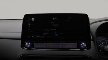 Hyundai KONA PREMIUM