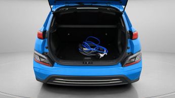 Hyundai KONA PREMIUM