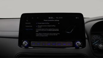 Hyundai KONA PREMIUM