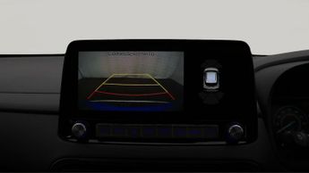 Hyundai KONA PREMIUM