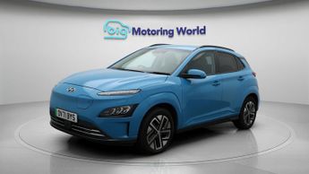 Hyundai KONA PREMIUM