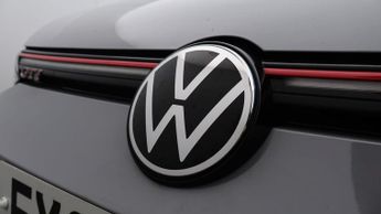 Volkswagen Golf GTI TSI DSG